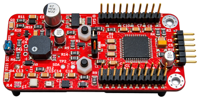 Data Logger