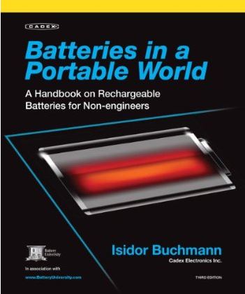 Batteries in a Portable World