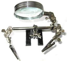 Tutorial strumenti e tecniche per la saldatura